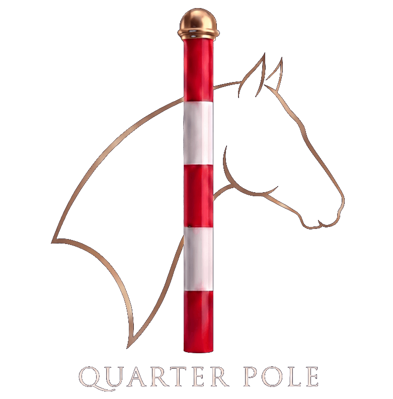 Quarter Pole